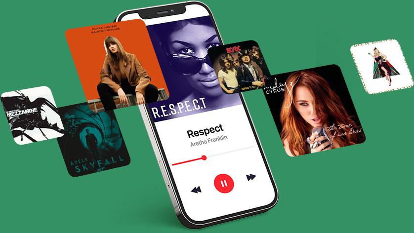 Les playlists Son-Vidéo.com