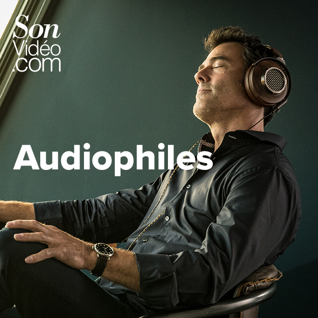 Playlist Audiophiles