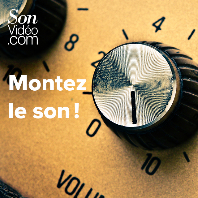 Playlist Montez le son
