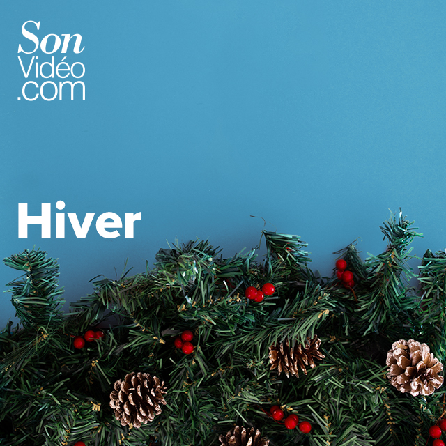 Playlist hiver