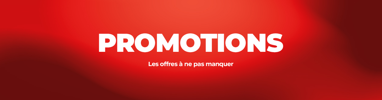 Promotions