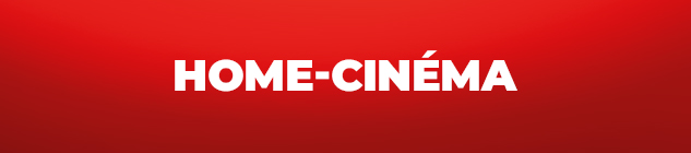 Promotions home-cinéma