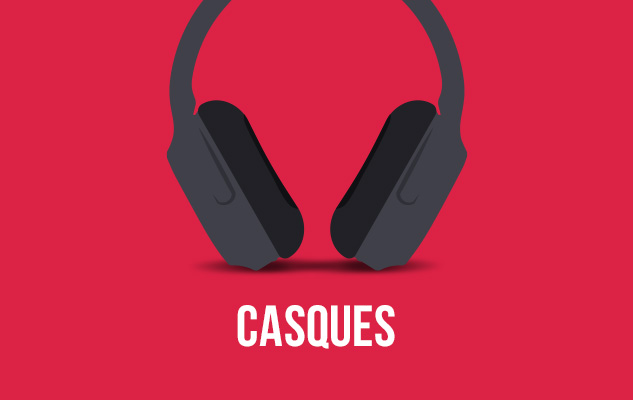 Promotions casques