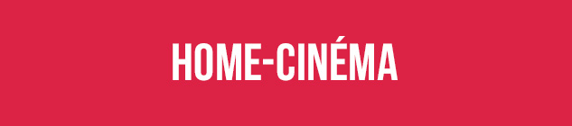Promotions home-cinéma