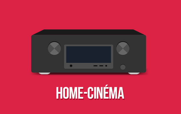 Promotions home-cinéma