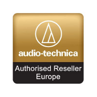 Son-Vid&eacute;o.com revendeur agr&eacute;e Audio-Technica.