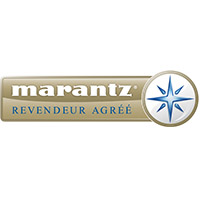 Son-Vid&eacute;o.com revendeur agr&eacute;e Marantz.