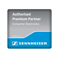 Son-Vid&eacute;o.com revendeur agr&eacute;e Sennheiser.