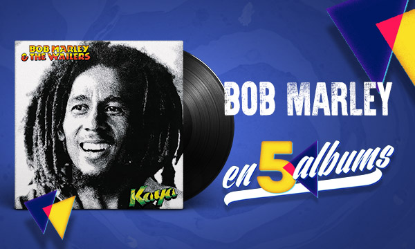Bob Marley