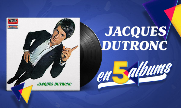 Jacques Dutronc