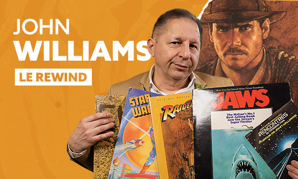 John Williams