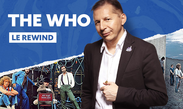 The Who