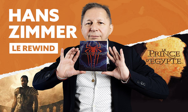 Hans Zimmer