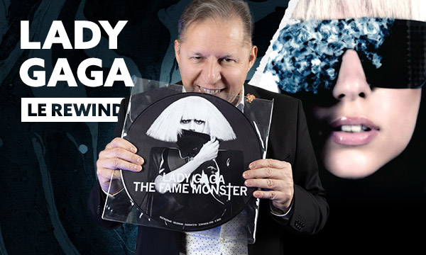 Lady Gaga