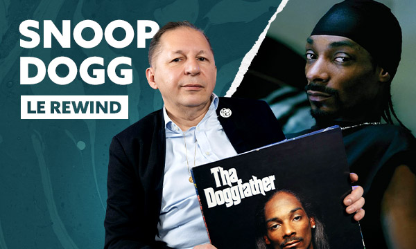 Snoop Dogg