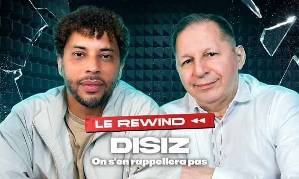 De j’pète les plombs à Melodrama&nbsp;: itinéraire d’un rappeur gâté à l’incroyable longévité