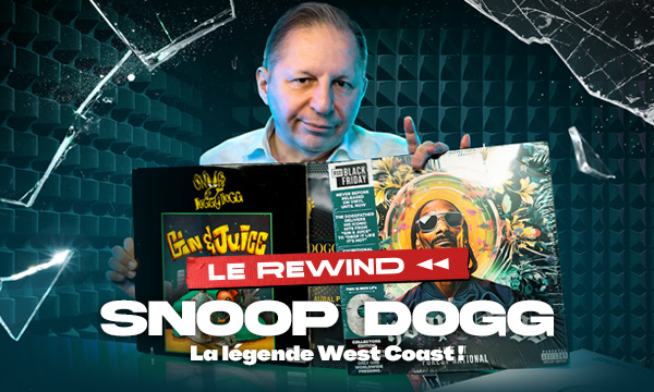 La folle histoire de Snoop Dogg