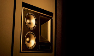 Enceintes encastrables
