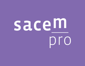 Sacem Pro