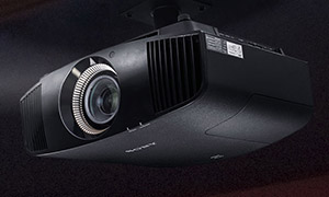 Vid&eacute;oprojecteurs