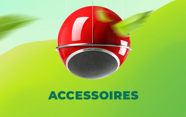 Offres de seconde vie accessoires