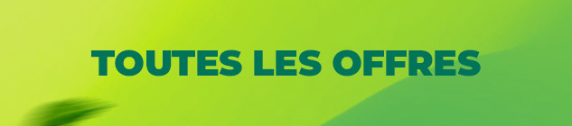 Toutes les offres de seconde vie