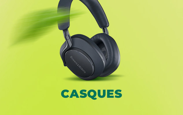 Offres de seconde vie casques