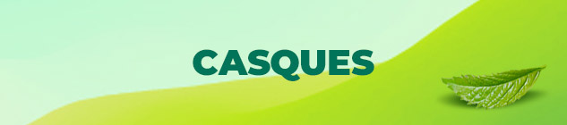Offres de seconde vie casques