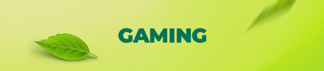 Offres de seconde vie gaming