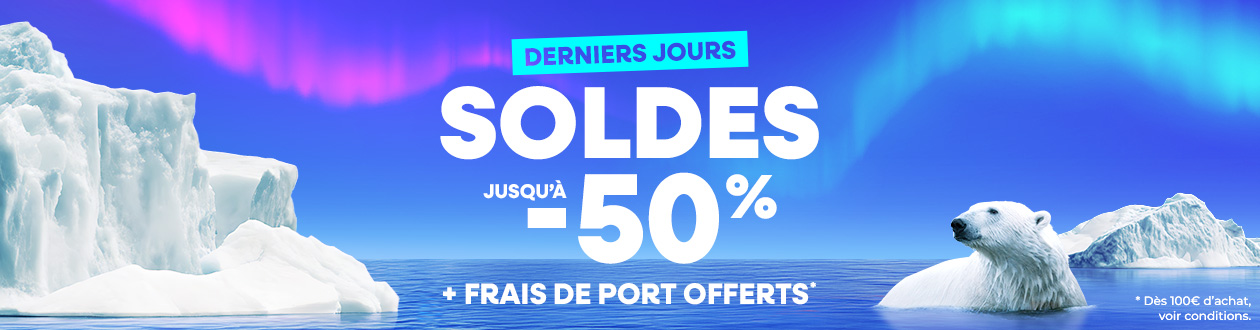 Soldes