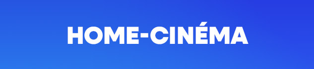 Soldes home-cinéma