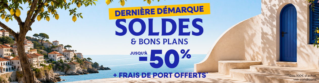 Soldes
