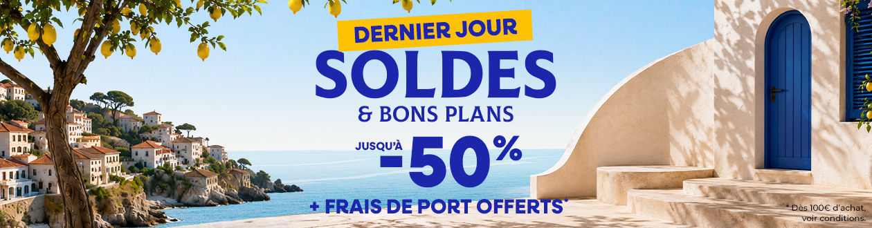 Soldes