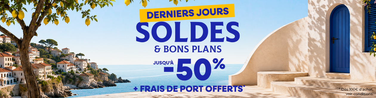 Soldes