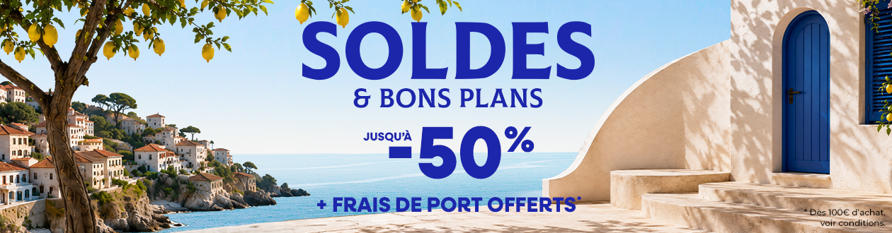 Soldes