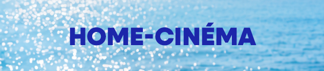 Soldes home-cinéma