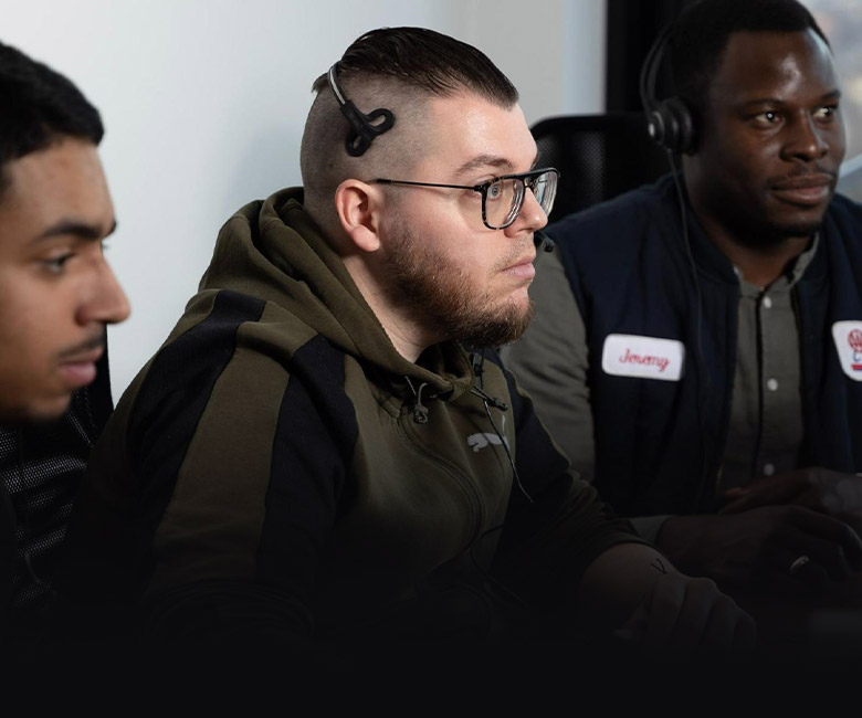 Mise en œuvre de l’égalité des chances