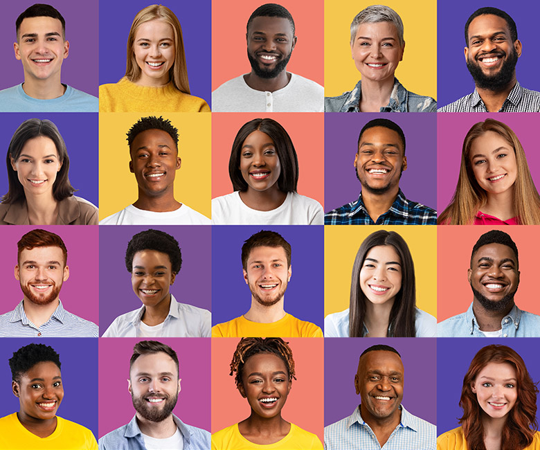 Égalité professionnelle entre hommes et femmes mais également entre juniors et seniors