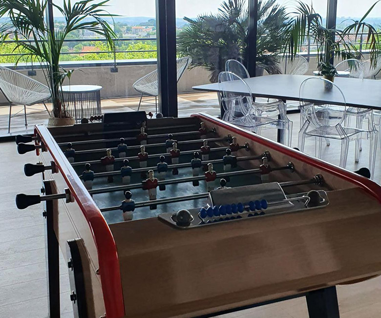 Renforcer la qualité de vie en entreprise