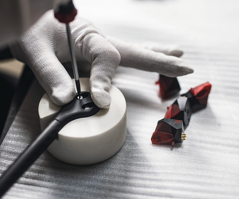 Davantage d’efforts sur le reconditionnement