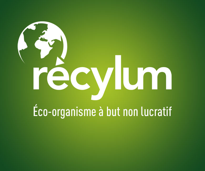 L'adhésion à Récylum, éco-organisme : valoriser le recyclage des équipements électroniques