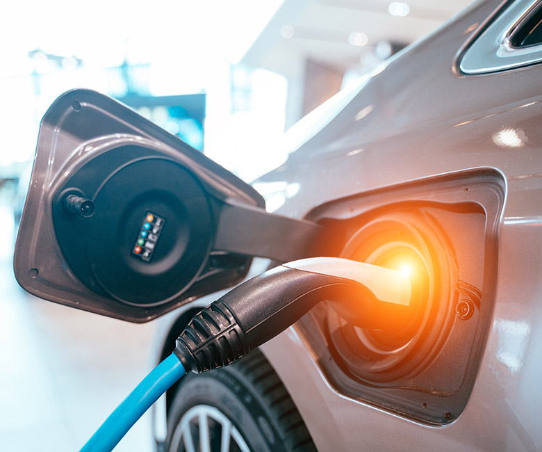 Réduire les émissions de Co2 pour le transport