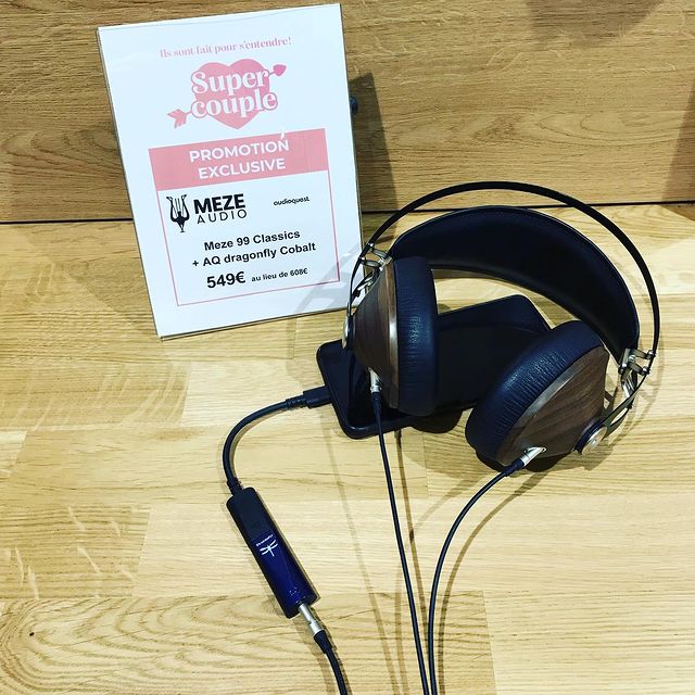 Son-Vid&eacute;o.com sur Instagram.