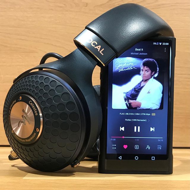 Son-Vid&eacute;o.com sur Instagram.