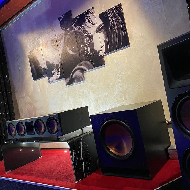 Son-Vid&eacute;o.com sur Instagram.