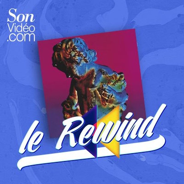 Son-Vid&eacute;o.com sur Instagram.