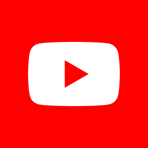 Retrouvez-nous sur YouTube.