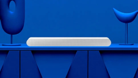 Barre de son compacte