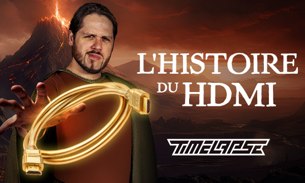 Un câble pour les gouverner tous&nbsp;!