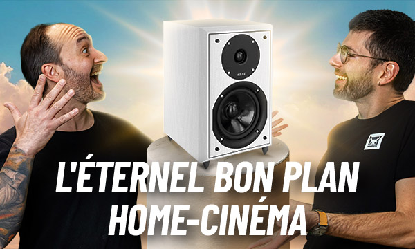 Eltax : l’éternel bon plan home-cinéma